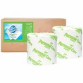 Touch Point Wipes TP Personal Care Skin Wipes, 2 Rolls x 900 Wipes Refill, 8 in.x7 in., Aloe & Vitamin E, 2PK 22900TP